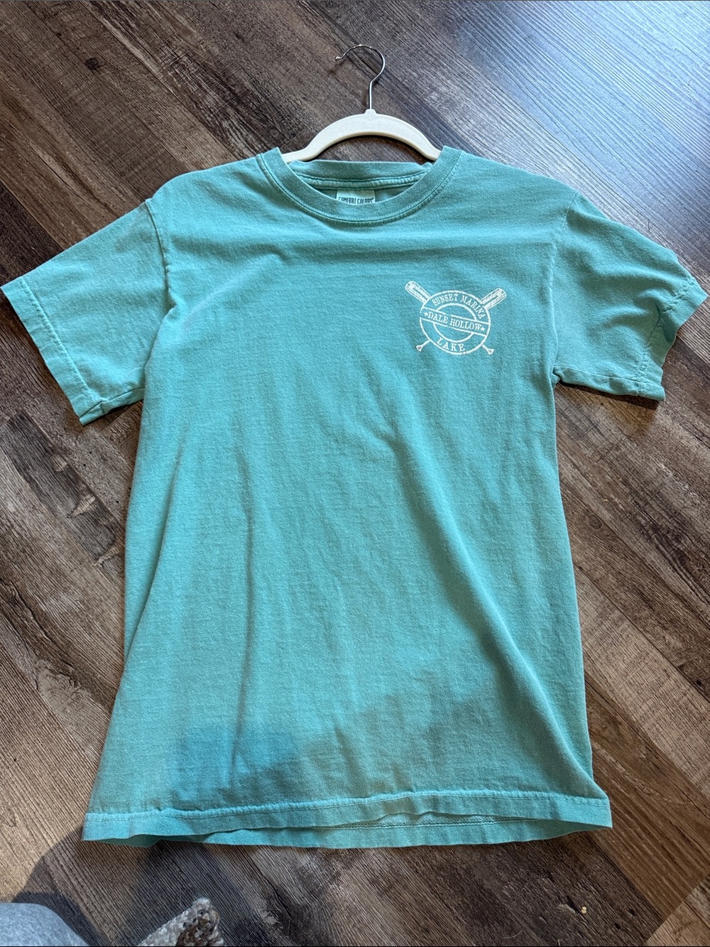 Comfort Colors Women's Short-Sleeve Tee